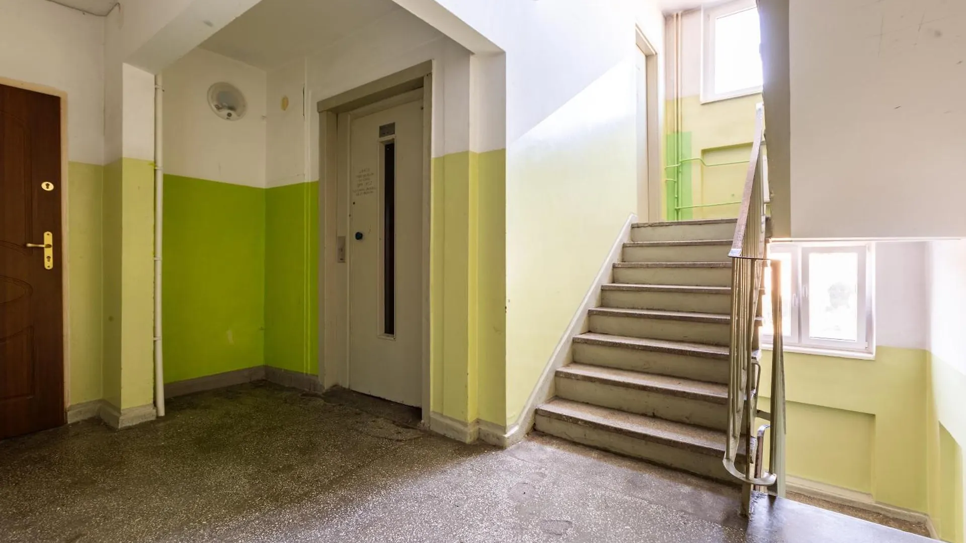 Siedlce Pleasant Studio Gdansk Apartment