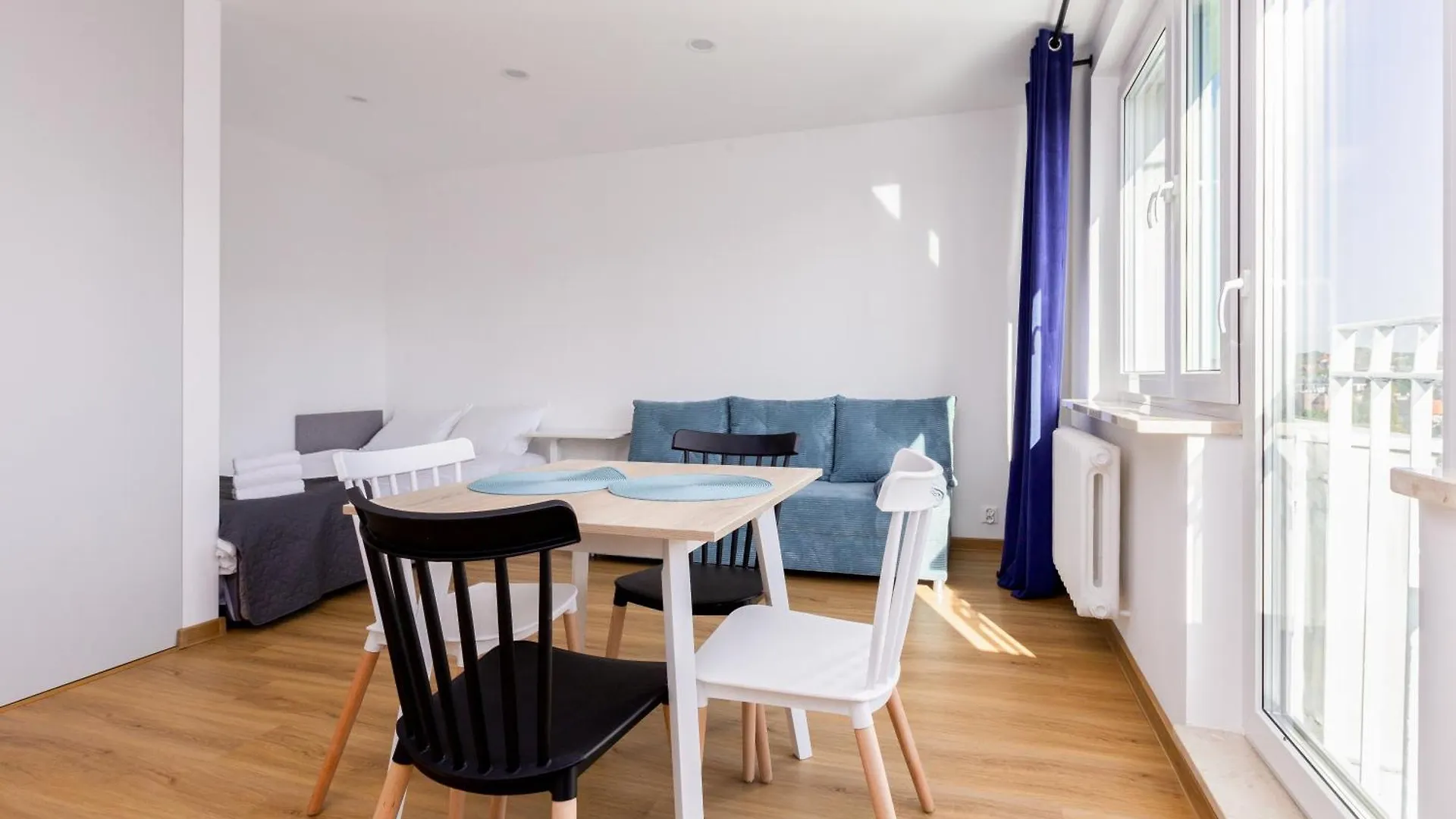 Siedlce Pleasant Studio Gdansk 0*,  Poland