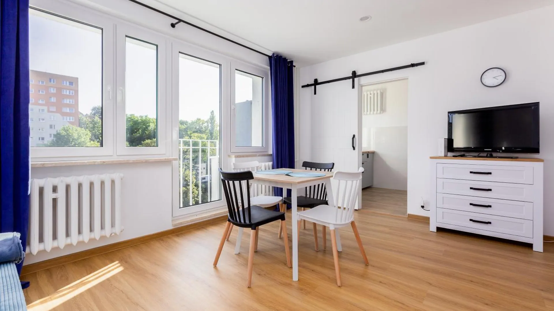 Siedlce Pleasant Studio Gdansk