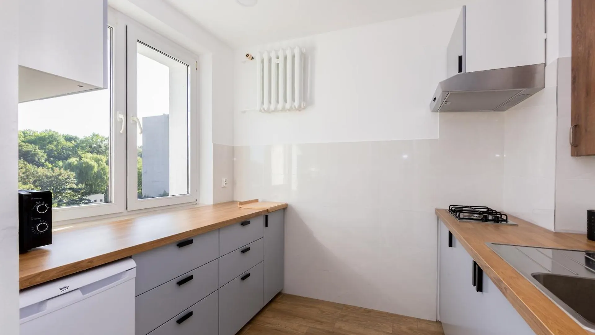 Siedlce Pleasant Studio Gdansk 0*,  Poland